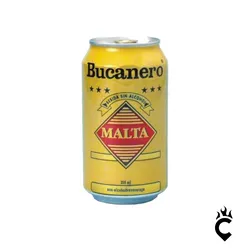 Malta bucanero 