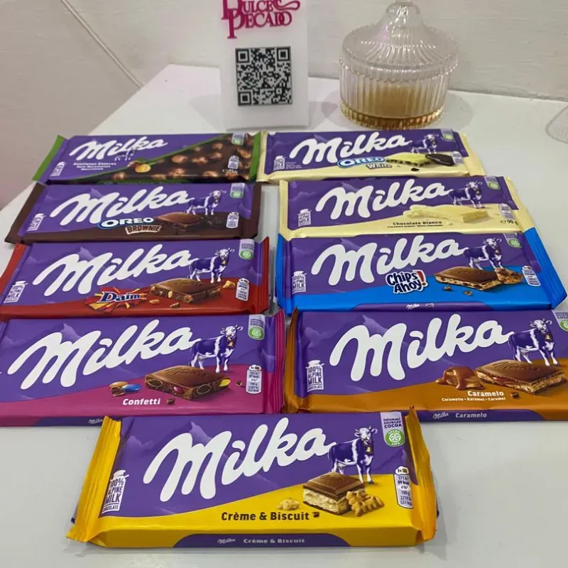 Milka