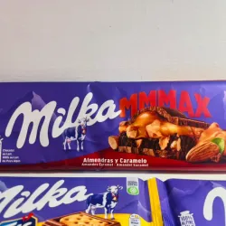 Milka XL