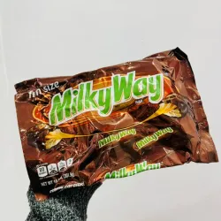 MilkyWay