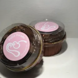 Mini Tarta Fría