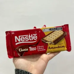 Nestlé Choco Trío