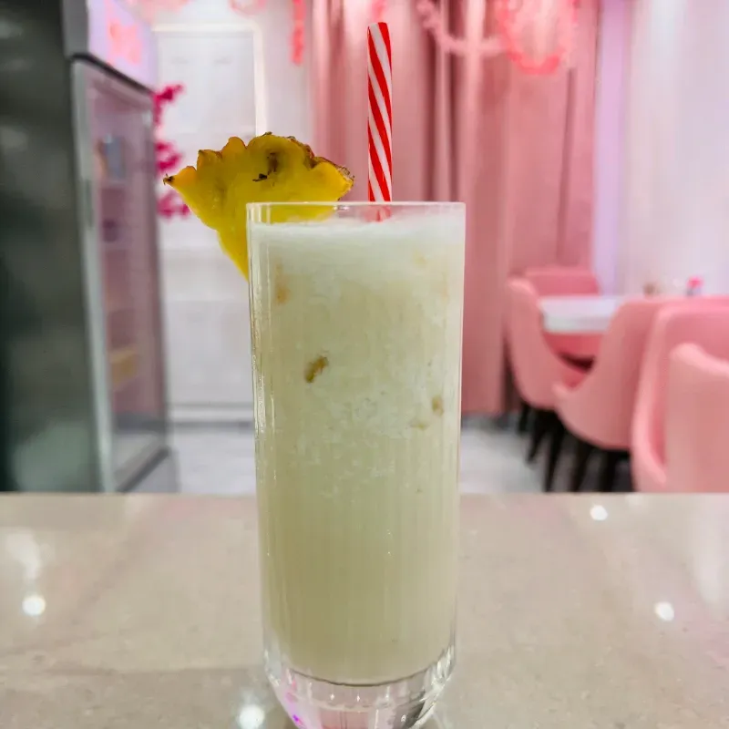 Piña colada 
