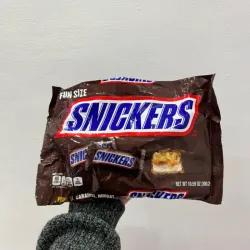 Snickers