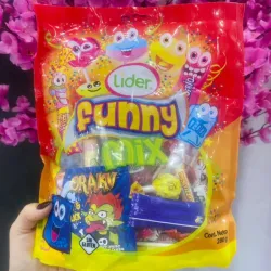 Surtido Funny mix