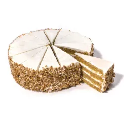 Tarta Americana 
