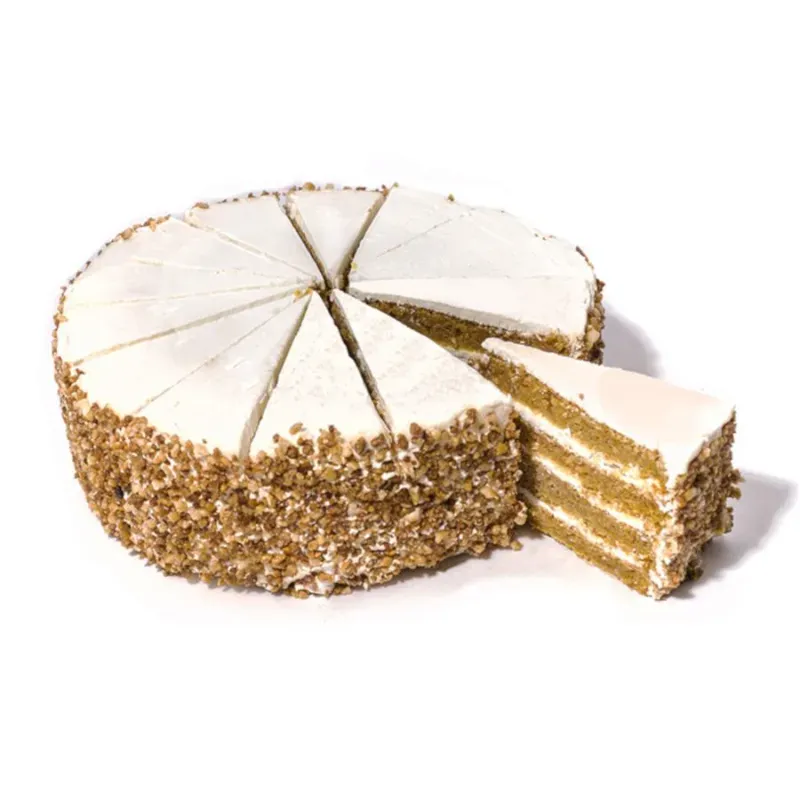 Tarta Americana 
