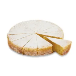 Tarta de naranja 🍊