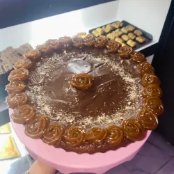 Tarta de queso