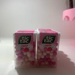 Tic Tac 