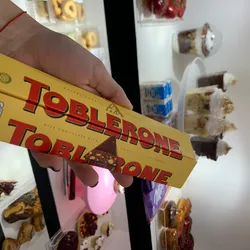 Tobleron 