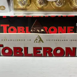 Toblerone
