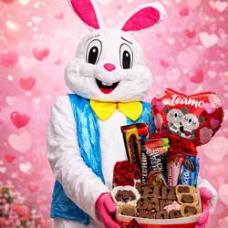 Amor Sorpresa ( pqte básico)