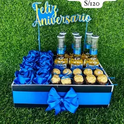 Aniversario 🎉
