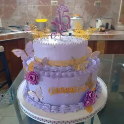 Cakes
