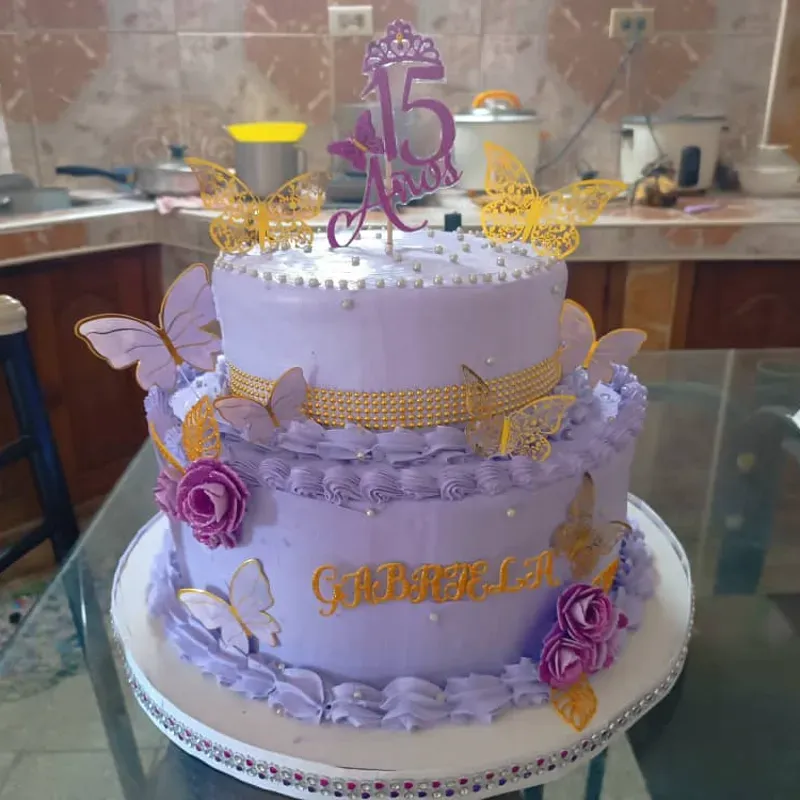Cakes