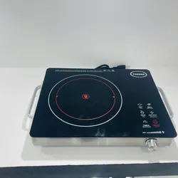 Cocina Infrarojo