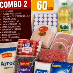 Combo #2