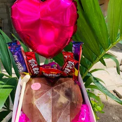 Confíes y chuches 