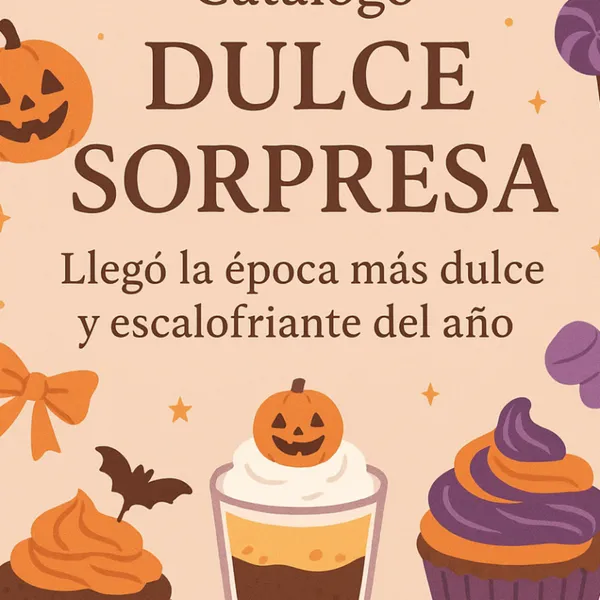 Endulza cada ocasión con nuestros postres, desayunos y combos sorpresa. Perfectos para cumpleaños, aniversarios o simplemente para consentir. 💕