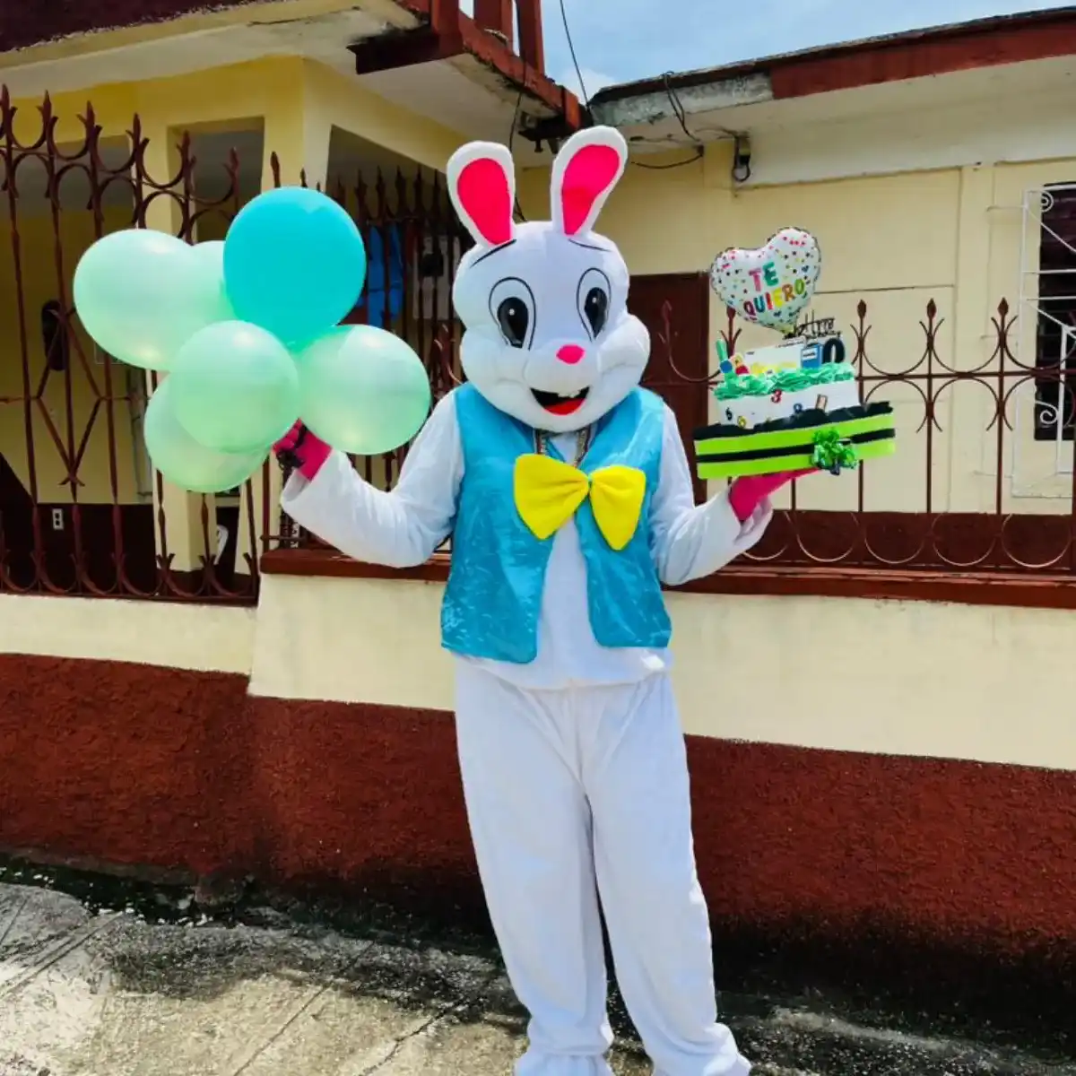 Dulce Sorpresa 🥳🥰