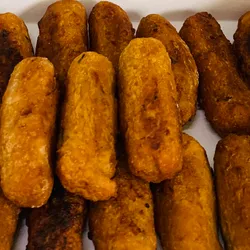 Croquetas