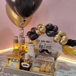 Detalle de oro