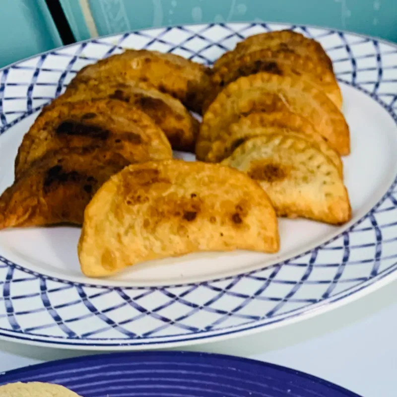Empanadas 