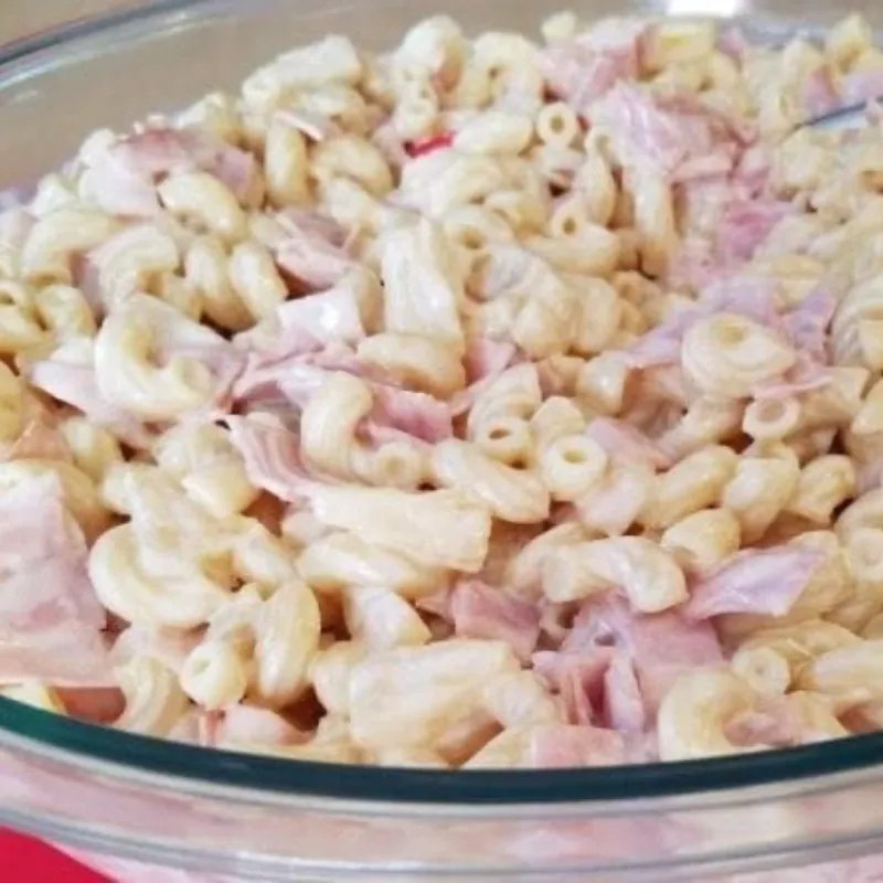 Ensalada Fría 