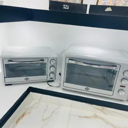 Hornos eléctricos