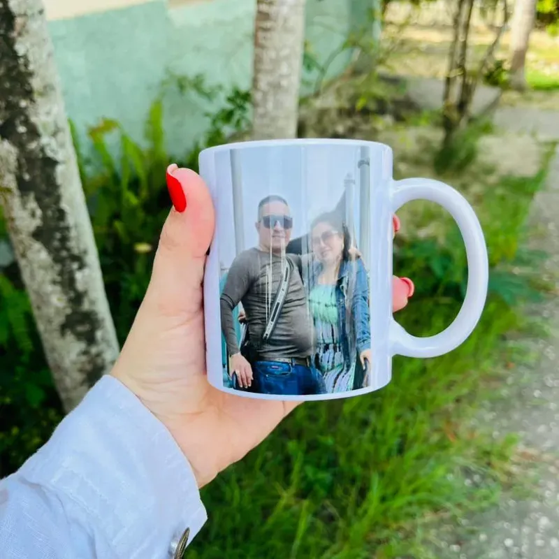 Jarras personalizadas y termos