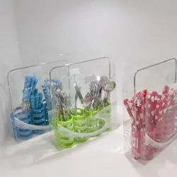 Juego de cubiertos
