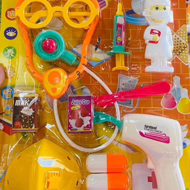 Juguetes para niñas