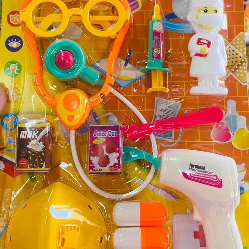 Juguetes para niñas