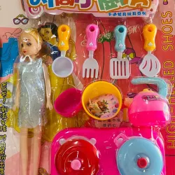 Juguetes para niñas