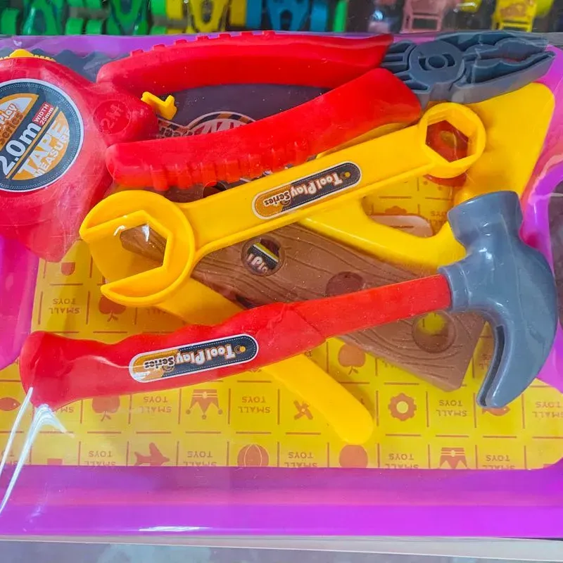 Juguetes para niños