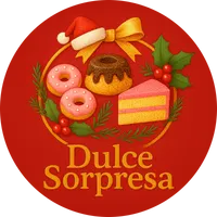 Dulce sorpresa