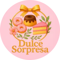 Dulce sorpresa