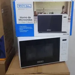 Microondas