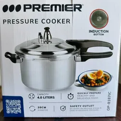 Olla de presión