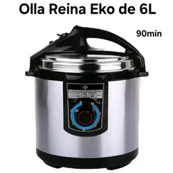 Olla reina