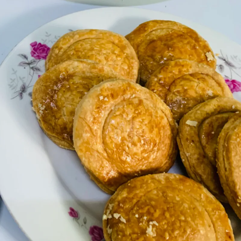 Pasteles 