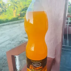Refresco de pomo