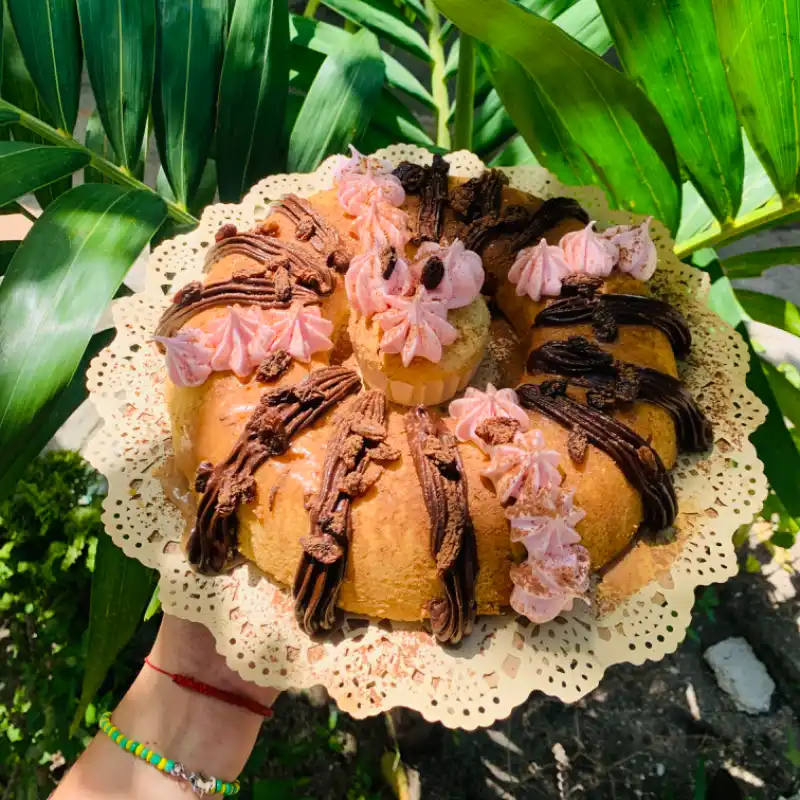 Roscón 
