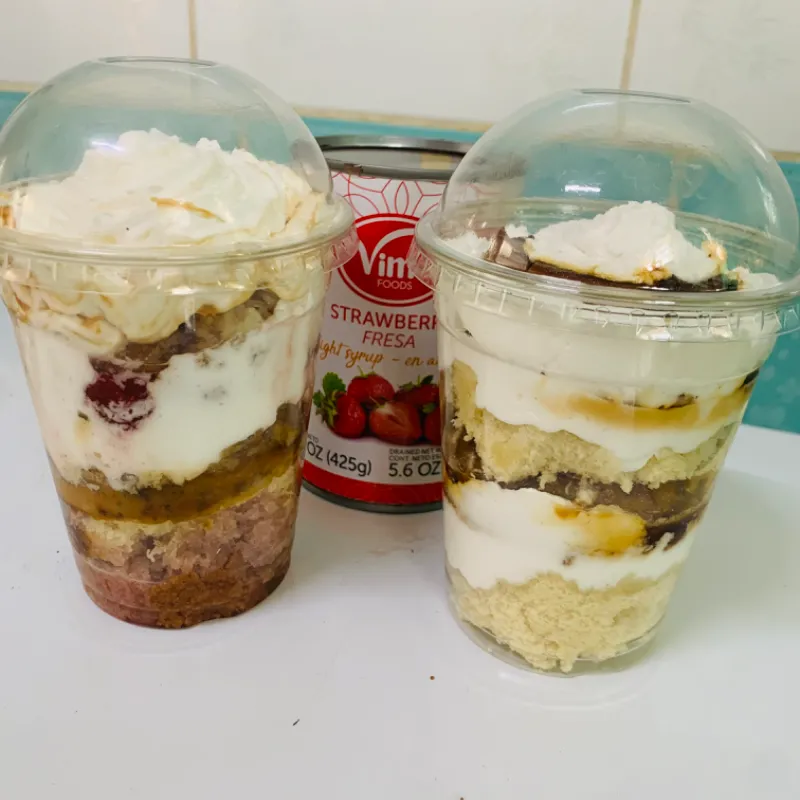 Vasos Domos 
