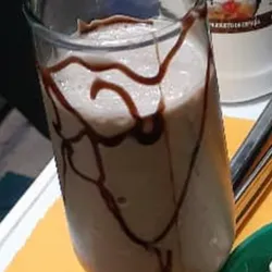 Batido de Helado 