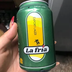 Cerveza Importada 