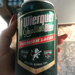 Cerveza Importada 