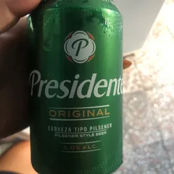 Cervezas Importadas 