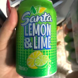 Refresco limón 